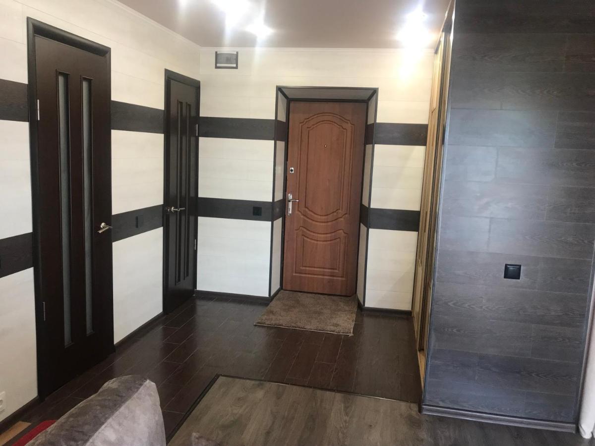 Чудова Квартирка В Кам'Янці -Подільському Kamjanez-Podilskyj Exterior foto